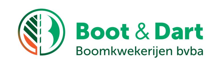 Boot & Dart logo